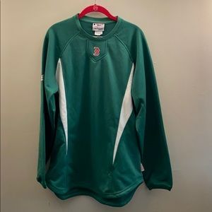 BRAND NEW Red Sox tech fleece